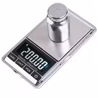 ترازوی دیجیتال جیبی سانلی مدل PD100g