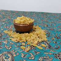 کشمش سبز قلمی