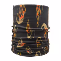 اسکارف و دستمال سر و گردن مدل Fire-8230