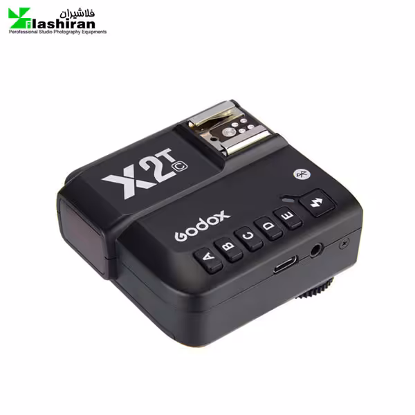 فرستنده گودوکس GODOX X2 canon