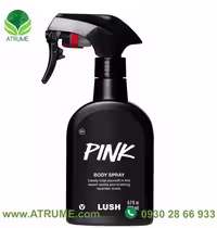 عطر ادکلن لاش پینک 200 میل مردانه - زنانه