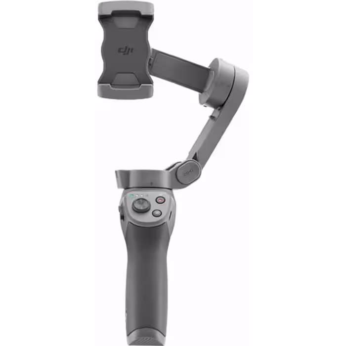 گیمبال موبایل دی جی آی DJI Osmo Mobile 3 Smartphone Gimbal Combo Kit
