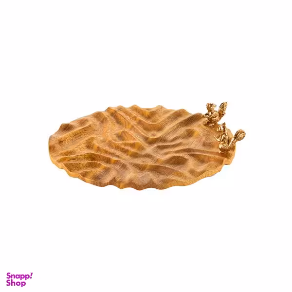 شیرینی خوری گلدکیش طرح اس‌کیو مدل GK829713