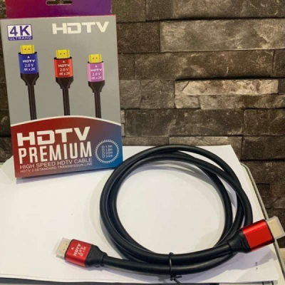 کابل HDMI 4k HDTV طول 15