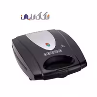 ساندویچ ساز بلک اند دکر TS4080