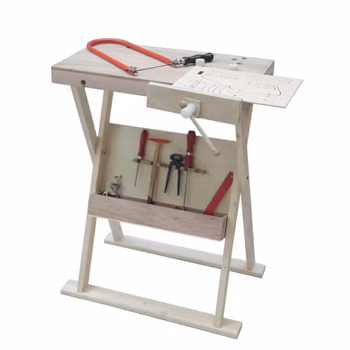 میز کاردستی ایپکا