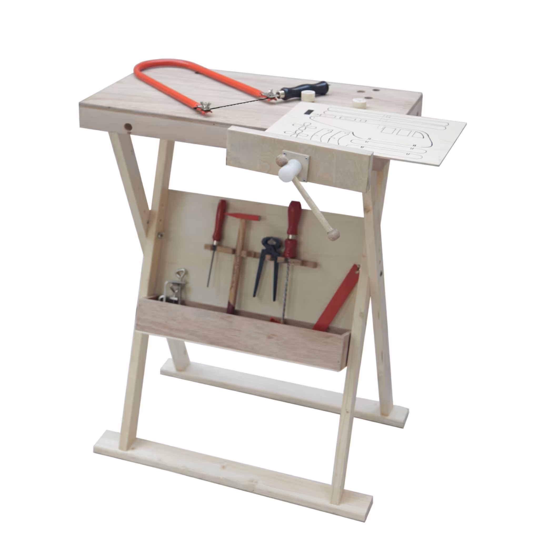 میز کاردستی ایپکا