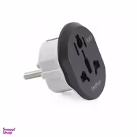 مبدل برق 3 به 2 مرکن (merkan) مدل BMA