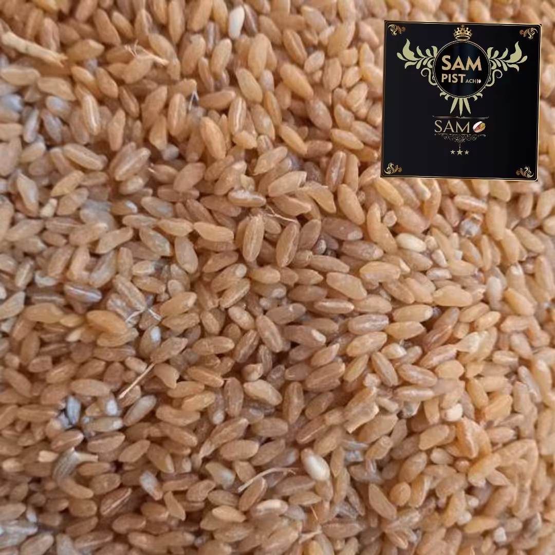 گندم حلیمی ممتاز کیلویی 50