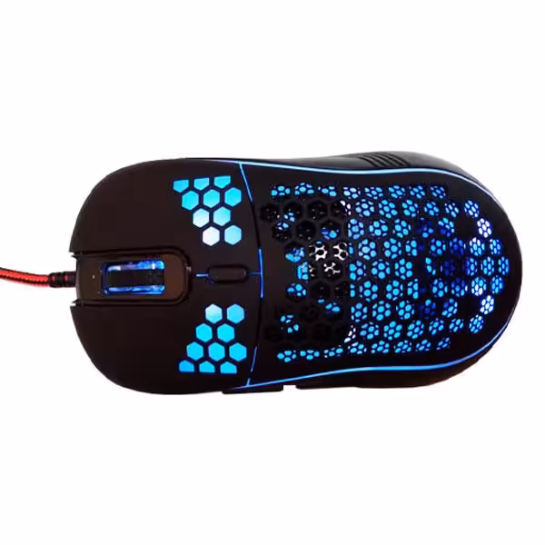 ماوس تسکو مدل TM 765 