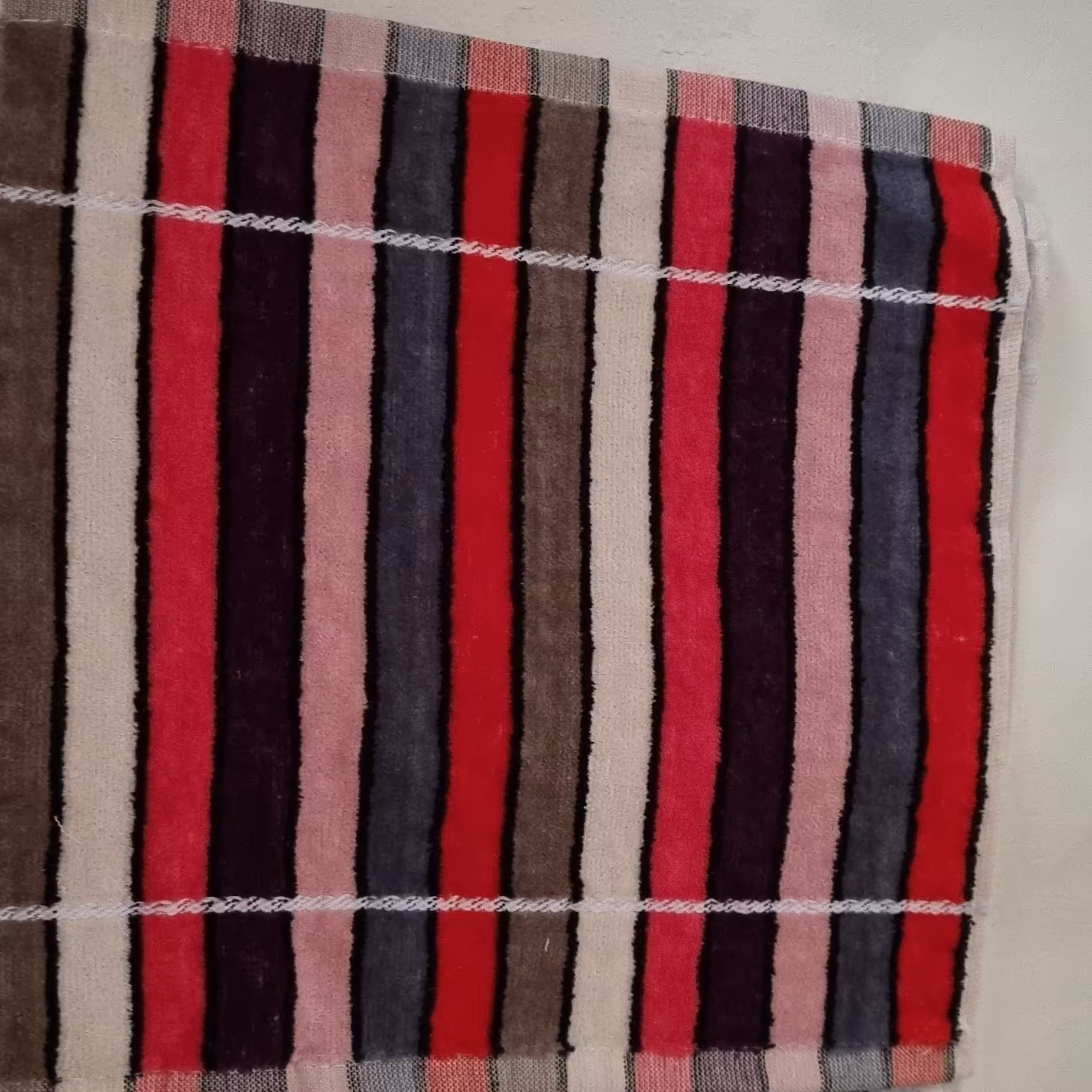 دستمال حوله ای 