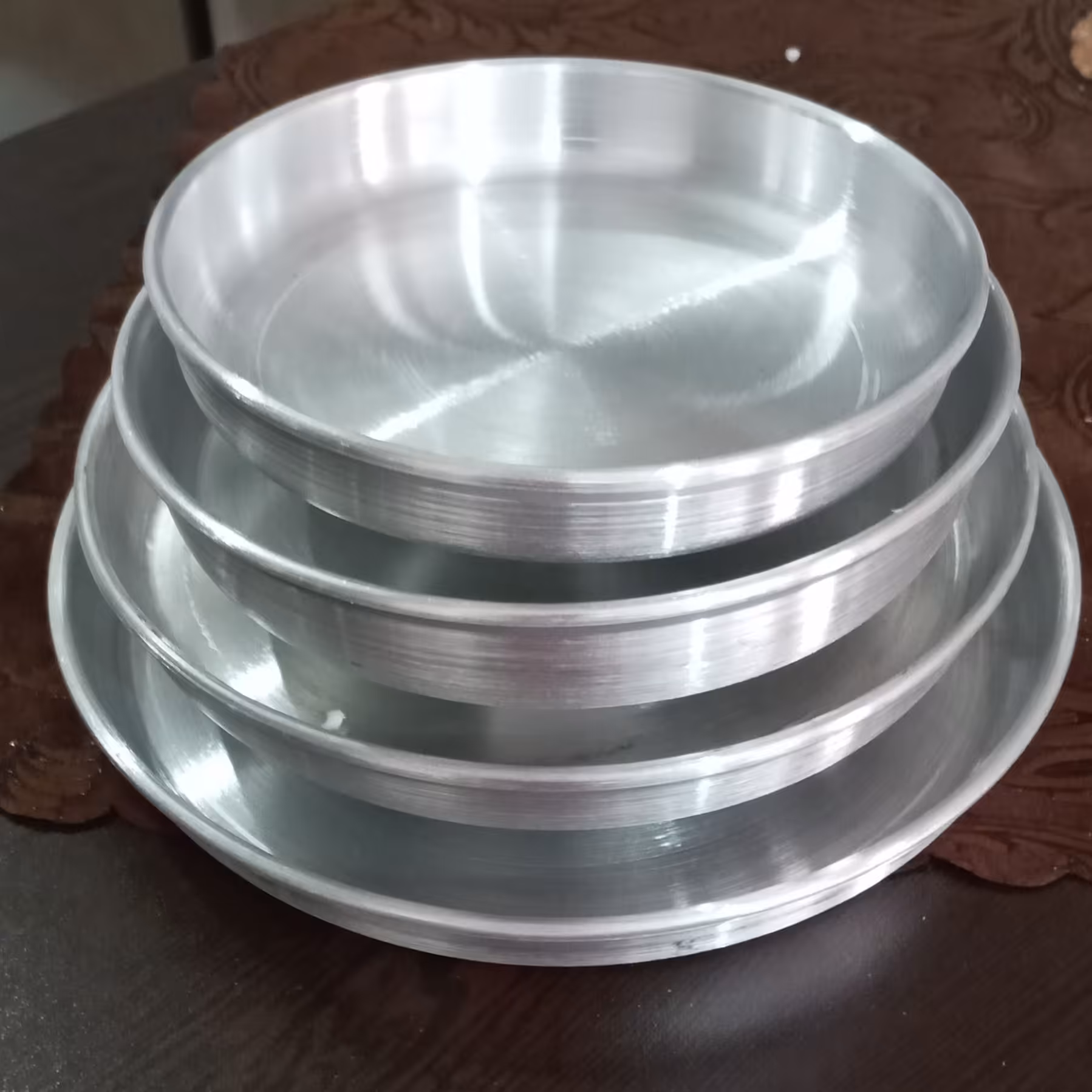 تابه املتی 4 تایی روحی