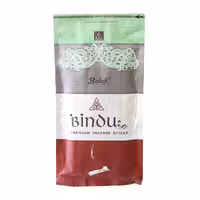 عود ارگانیک بالاجی Balaji Bindu 110G