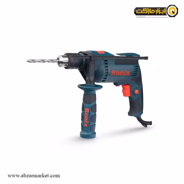 دریل چکشی رونیکس مدل 2230