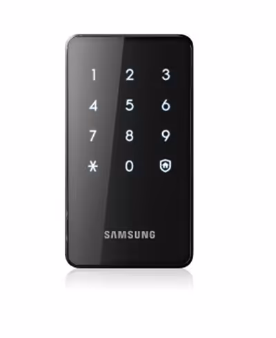 قفل دیجیتال سامسونگ SHS-D100