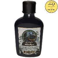 شامپو سیاه دانه فرهمند (بدون سولفات و پارابن)