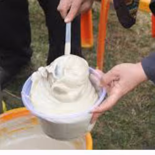 کف نیشکر 10کیلویی