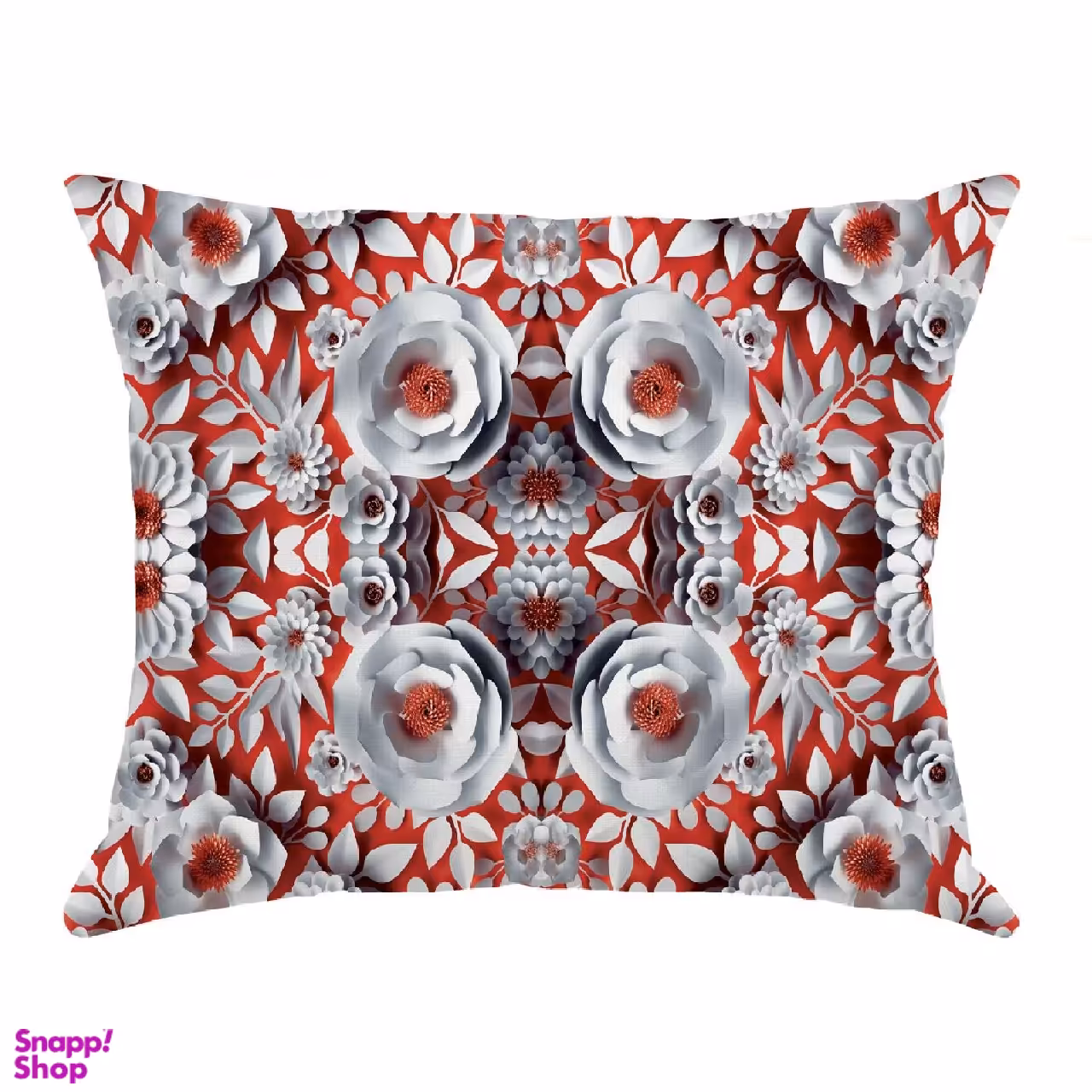 کوسن سایز بزرگ رنس مدل S3-10068 چند رنگ