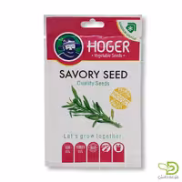 بذر مرزه هوگر