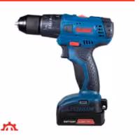 دریل شارژی 14 ولت کد 234 المکس صنعتی در صورت خرید عمده تجهیزات با شماره 09195445564 تماس بگیرید