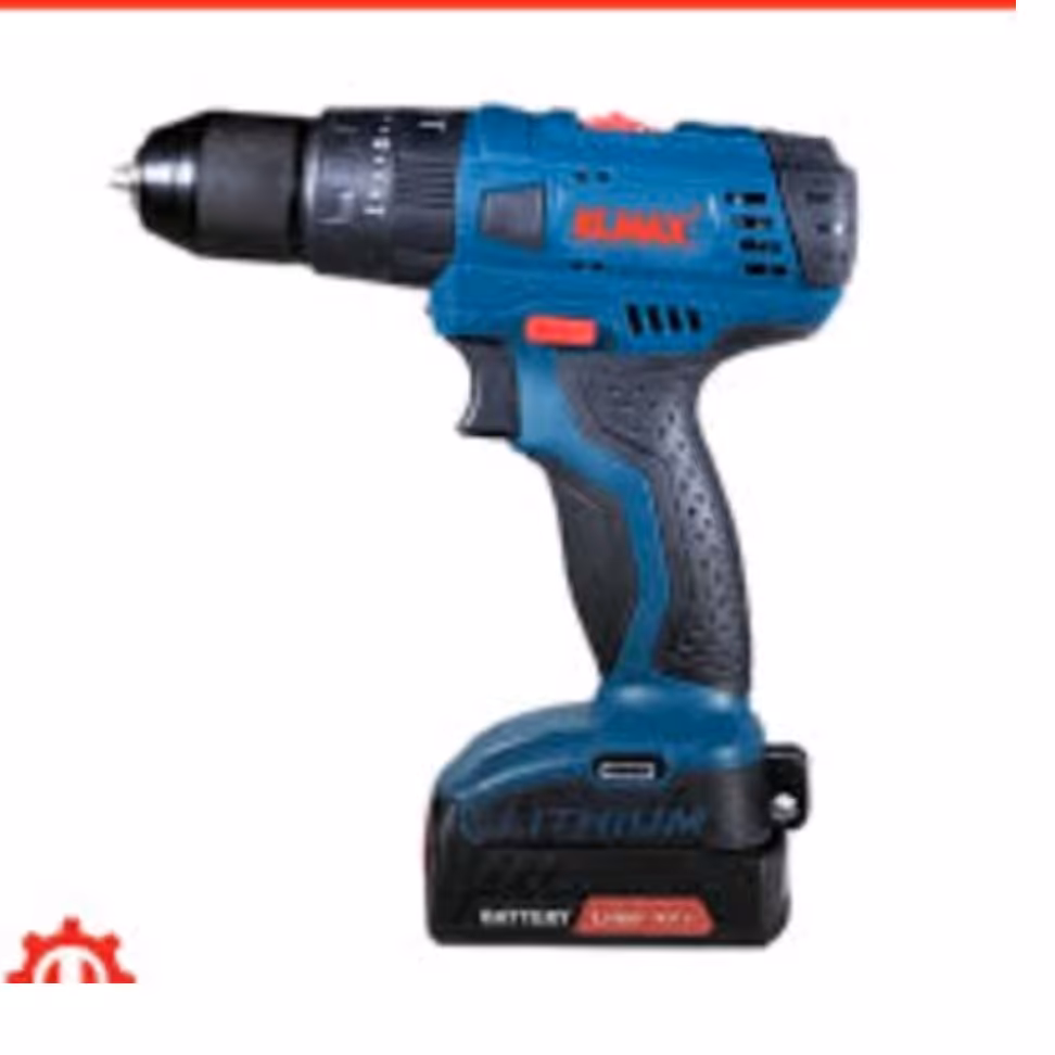 دریل شارژی 14 ولت کد 234 المکس صنعتی در صورت خرید عمده تجهیزات با شماره 09195445564 تماس بگیرید