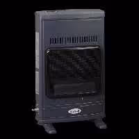 بخاری بدون دودکش آبسال مدل 431