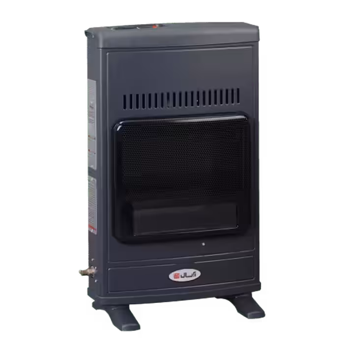 بخاری بدون دودکش آبسال مدل 431