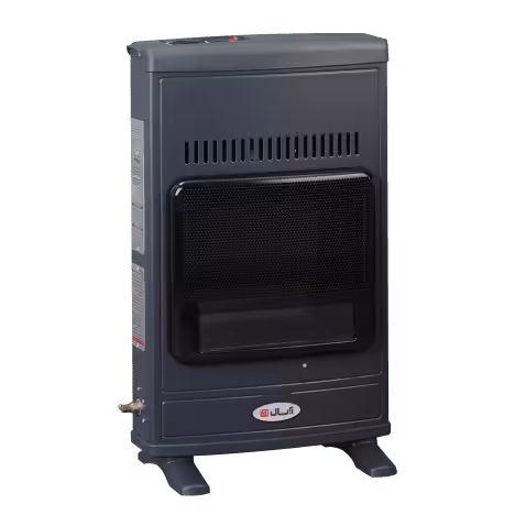 بخاری بدون دودکش آبسال مدل 431