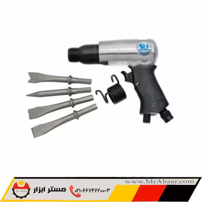 چکش تخریب بادی سوماک 2210