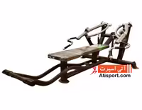 دستگاه پرس سینه تخت وزن آزاد Technofull TFX 1052