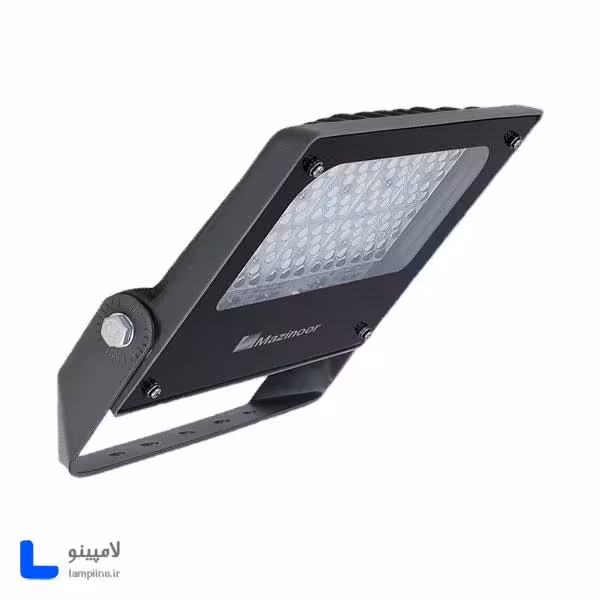 چراغ پروژکتور پلاریس 80 وات مازی نور IP65