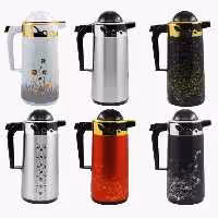 فلاسک 1.3 لیتر یونیک کد 1730