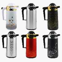 فلاسک 13 لیتر یونیک کد 1730