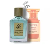 عطر مردانه حس مدل تام فورد بیتر پیچ - hes - TOM FORD - Bitter Peach