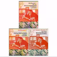 Uni Sicher Book Series کتاب