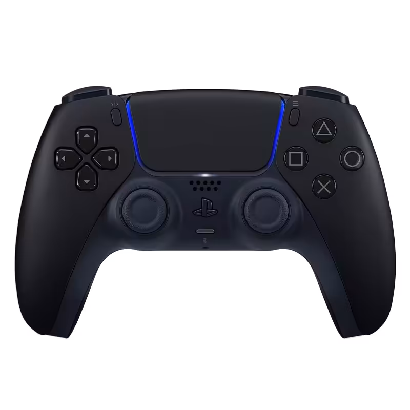 خرید دسته PS5 مشکی