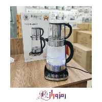 چای ساز روگن مدل RU 1510