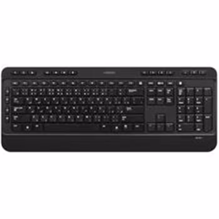 کیبورد گرین مدل GK-502