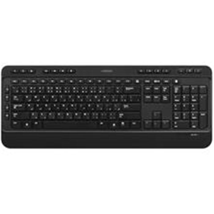 کیبورد گرین مدل GK-502
