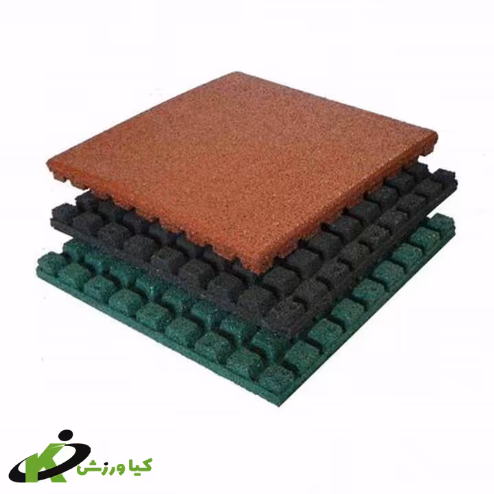 خرید گرانول شیاردار 40 میل تا 50 میل کد KV0234