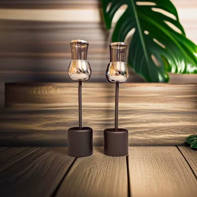 جاشمعی 905 استوانه سیلور