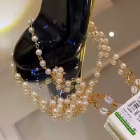 بند عینک ایرپاد و هندزفری