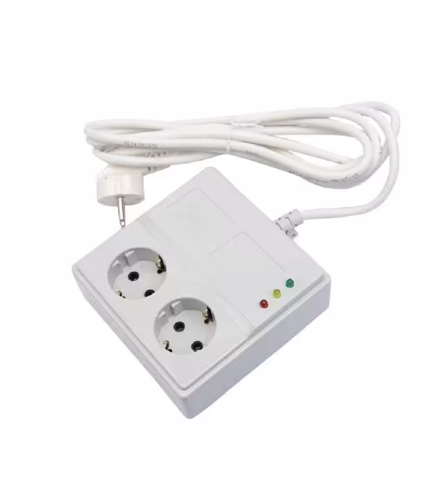 محافظ ولتاژ پارت الکتریک مدل 1.8 طول 1.8 متر