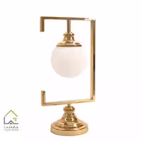 آباژور رومیزی مدرن مینیمال