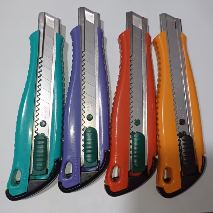 کاتر موکت بر