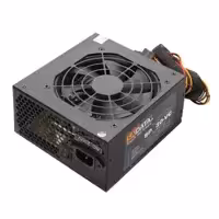 منبع تغذیه کامپیوتر سادیتا مدل SP230 230w