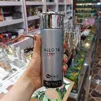 اسپری بدن بایلندو Bailando رایحه آلور اسپرت حجم 200 میل