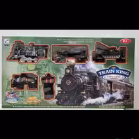 قطار کنترلی