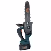 اره زنجیری شارژی 30 سانتی متری باس مدل BS0038