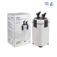 فیلتر سطلی آکواریوم سوبو AQ-911F